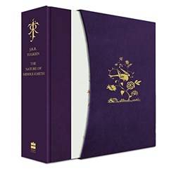 The Nature Of MiddlE-Earth (deluxe Edition)