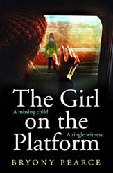 Girl On The Platform The