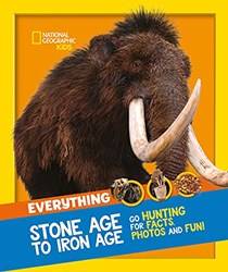 Everything Stone Age To Iron Age Go Hunting For Facts Pho