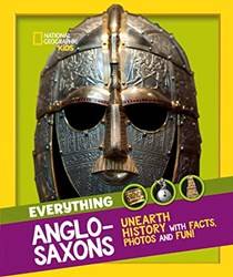 Everything AnglO-Saxons