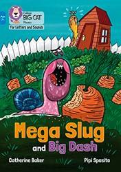 Collins Big Cat Phonics For Letters And Sounds  Age 7+  me