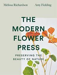 The Modern Flower Press Preserving The Beauty Of Nature