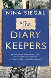 The Diary Keepers Ordinary People Extraordinary Times  wo