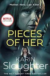 Pieces Of Her Tv TiE-In Edition