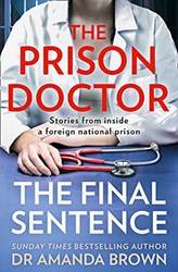 Prison Doctor The
