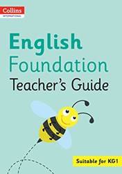 Cif  Collins International English Foundation Teachers Gui