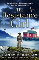 Resistance Girl The