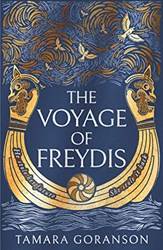 Voyage Of Freydis The