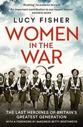 Women In The War