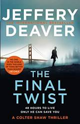 Final Twist The - Colter Shaw Thriller (3)