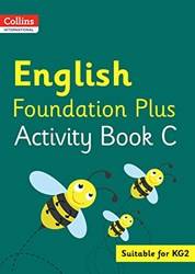 Cif  Collins International English Foundation Plus Activity