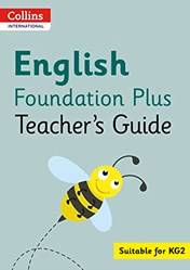 Cif  Collins International English Foundation Plus Teacher