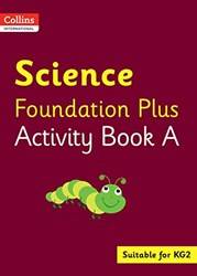 Cif  Collins International Science Foundation Plus Activity