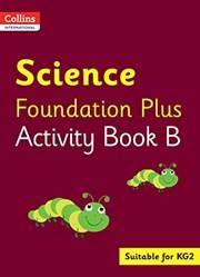 Cif  Collins International Science Foundation Plus Activity
