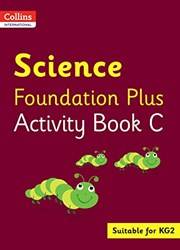 Cif  Collins International Science Foundation Plus Activity