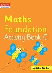 Cif  Collins International Maths Foundation Activity Book C