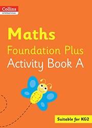 Cif  Ci Maths Foundation Plus Activity Book A