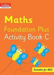 Cif  Collins International Maths Foundation Plus Activity B