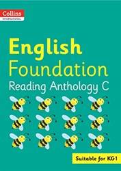 Cif  Collins International English Foundation Reading Antho