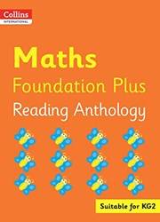 Cif  Collins International Maths Foundation Plus Reading an