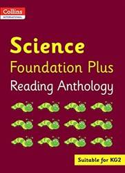 Cif  Collins International Science Foundation Plus Reading