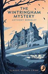 Wintringham Mystery The