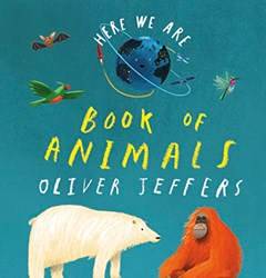Book Of Animals - Here We Are