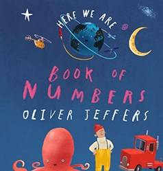 Book Of Numbers - Here We Are