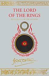 The Lord Of The Rings SinglE-Volume Illustrated Edition