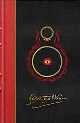 The Lord Of The Rings - Deluxe SinglE-Volume Illus Edn