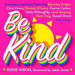 Be Kind