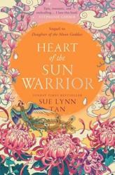 The Celestial Kingdom Duology (2)  Heart Of The Sun Warrior