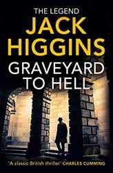 The Nick Miller Trilogy  Graveyard To Hell