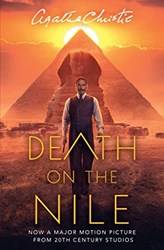 Death On The Nile Film TiE-In Edition