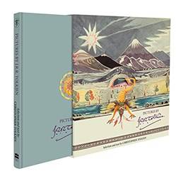Pictures By Jrr Tolkien Deluxe Edition