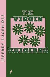 The Virgin Suicides - Collins Modern Classics