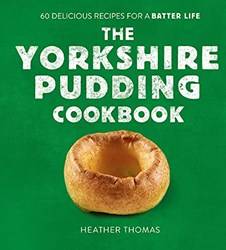 Yorkshire Pudding Cookbook The