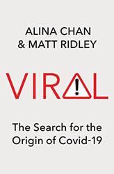 Viral The Search For The Origin Of CoviD-19
