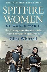 Spitfire Women Of World War ii
