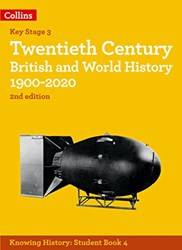 Knowing History  Twentieth Century British And World