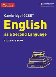 Collins Igcse Esl Student Book 3rd Edn
