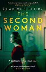 Second Woman The