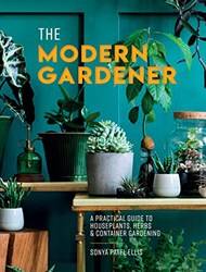Modern Gardener The