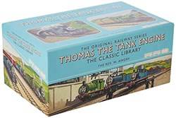 Dean Thomas The Tank Engine Classic Library