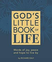 Gods Little Book Of Life