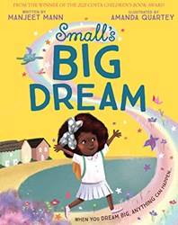 Smalls Big Dream