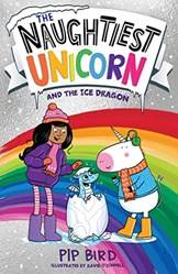 The Naughtiest Unicorn Series  The Naughtiest Unicorn And T