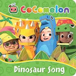 Official Cocomelon SinG-Song Dinosaur Song