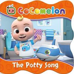 Official Cocomelon SinG-Song The Potty Song