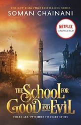 The School For Good And Evil (1) Movie TiE-In Edition